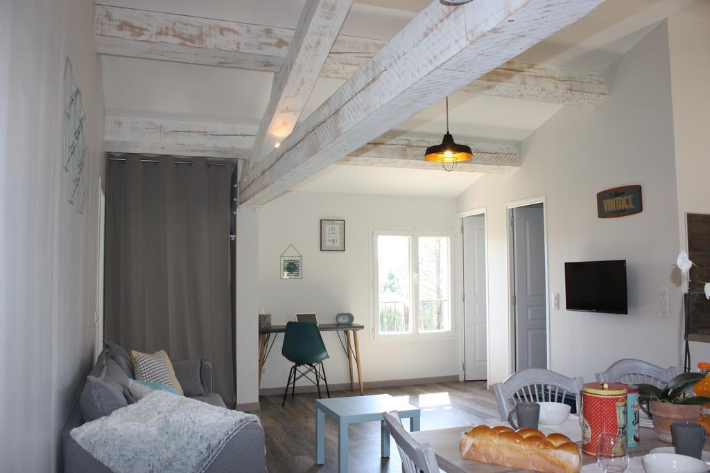 Villa La Bohème Seillans Esterno foto