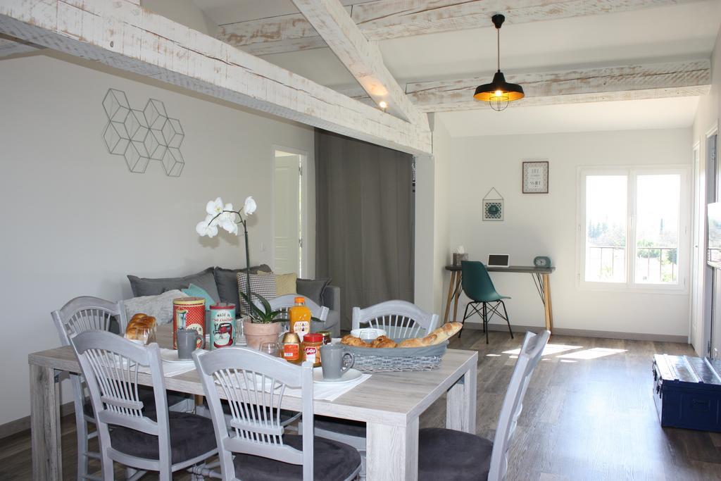 Villa La Bohème Seillans Esterno foto